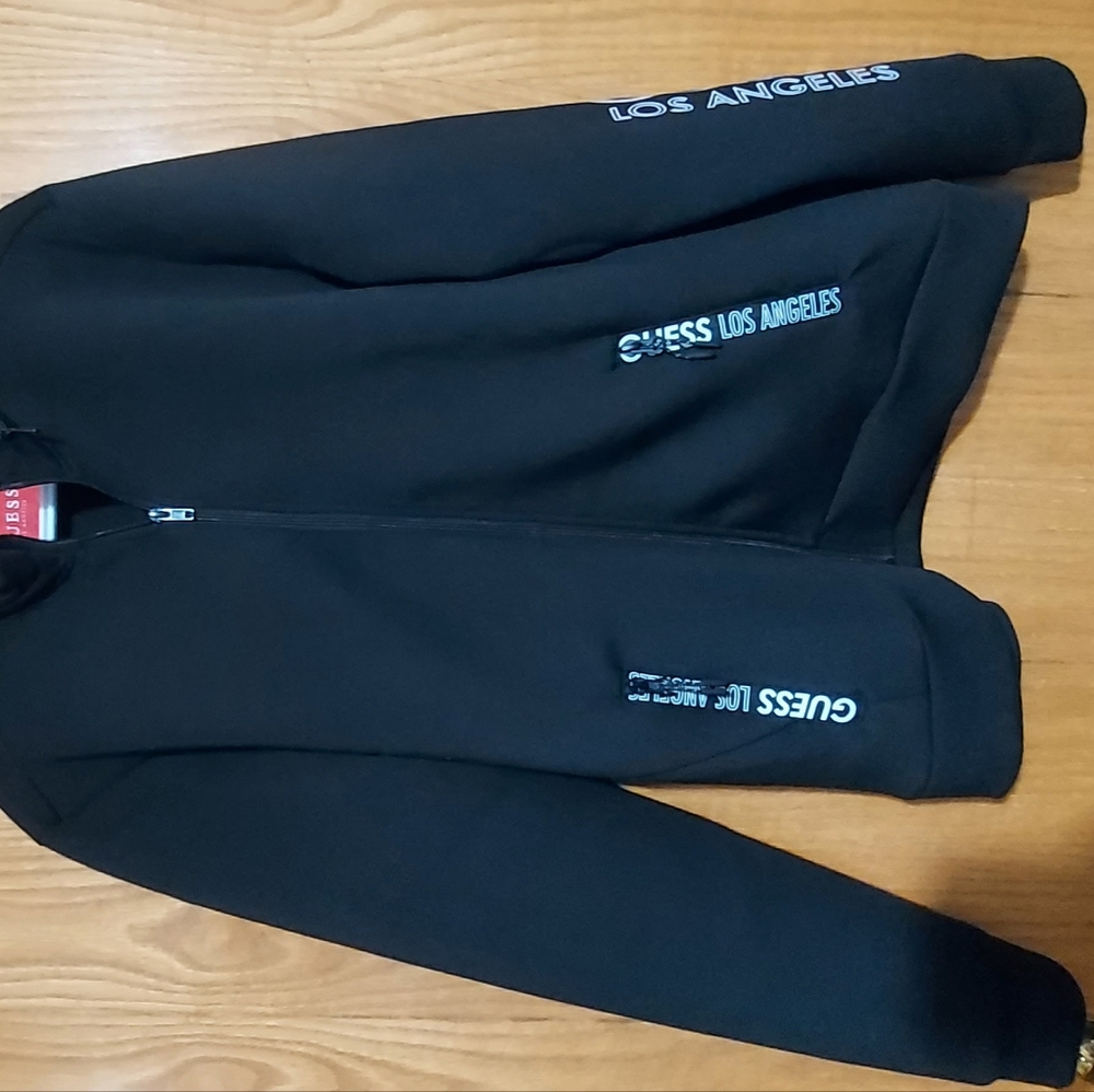 Jacket - Picture 3 of 3